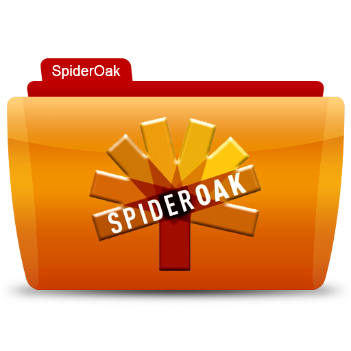 SpiderOak