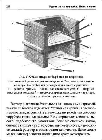 Подольский. Удачные самоделки. Новые идеи