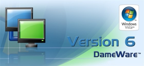 Windows Vista Dameware Development