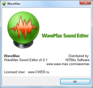WaveMax