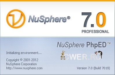 NuSphere PhpEd