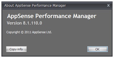 AppSense Management