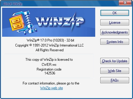 WinZip