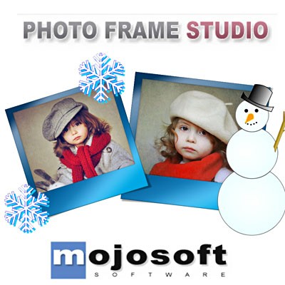 Photo Frame Studio