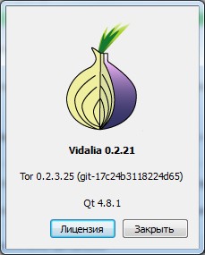 Tor Browser Bundle