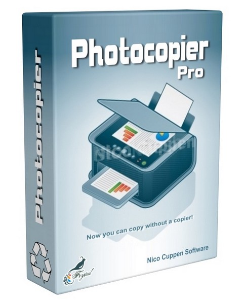 скачать photocopier rus