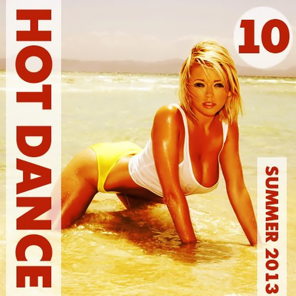 Hot Dance Summer Vol.10