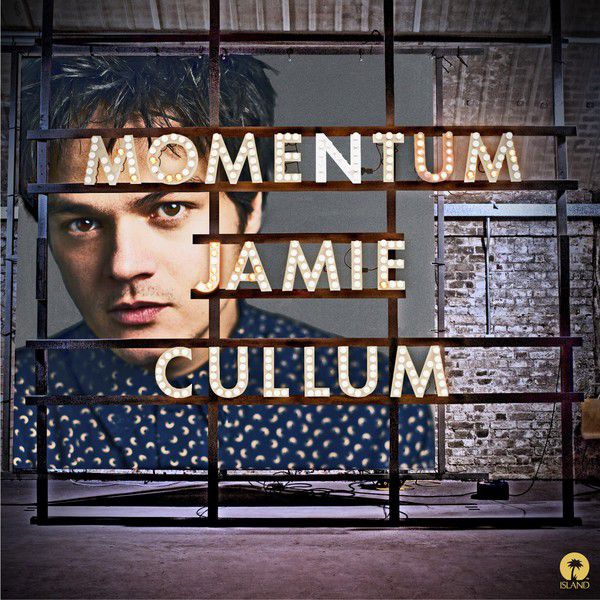 Jamie Cullum. Momentum