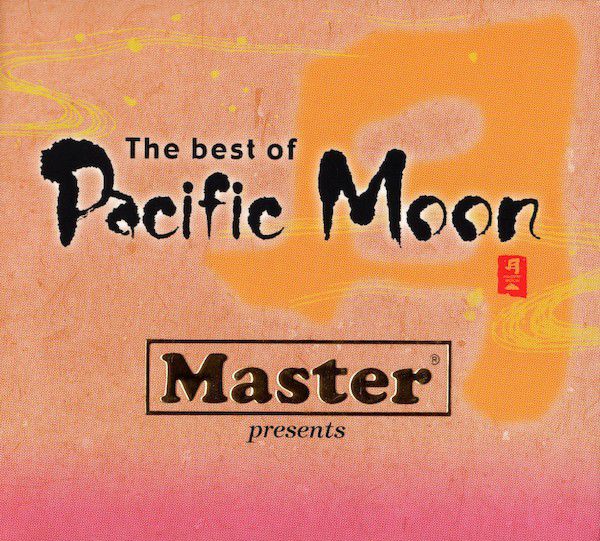 The Best of Pacific Moon