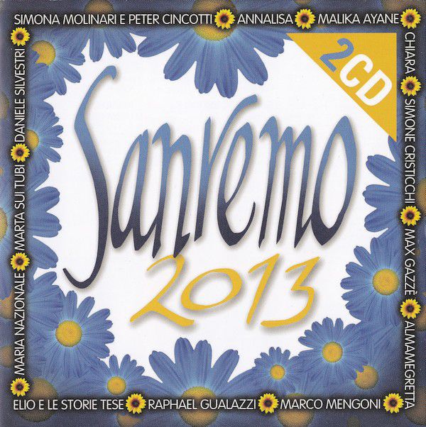 Sanremo 2013