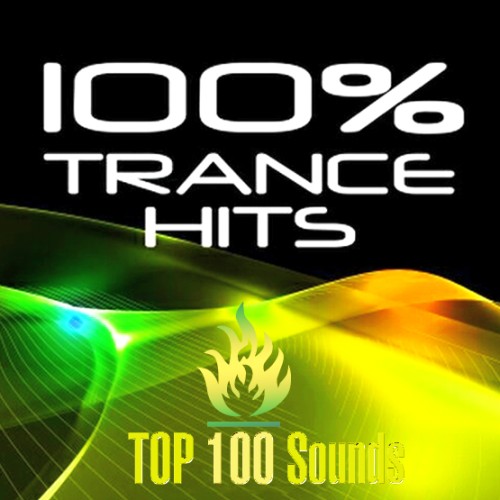 Trance TOP 100 Sounds