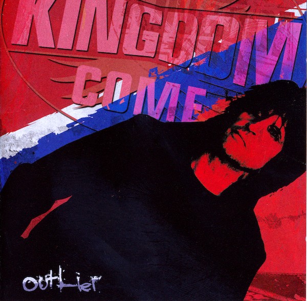 Kingdom Come. Outlier