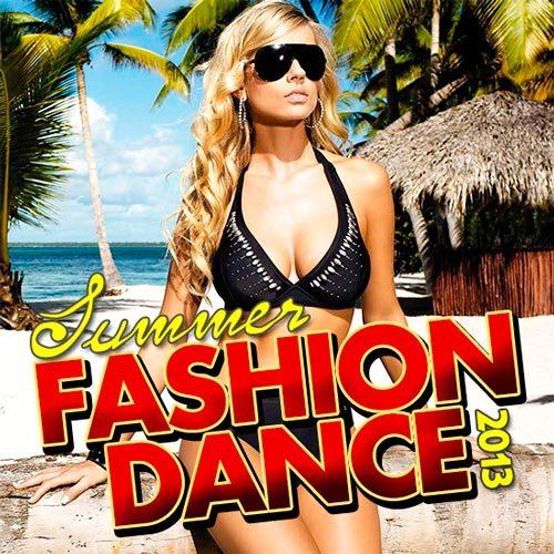 Summer Fashion Dance