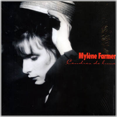 Mylene Farmer. 1