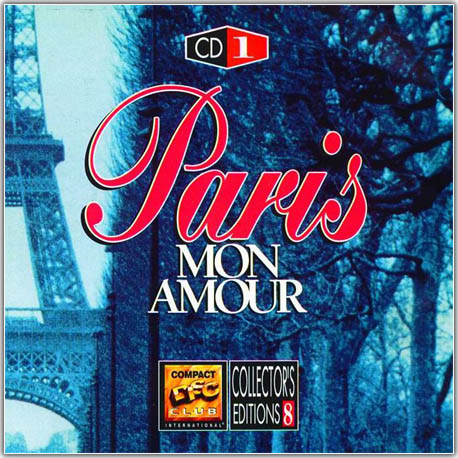 Paris Mon Amour 1