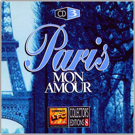 Paris Mon Amour 3