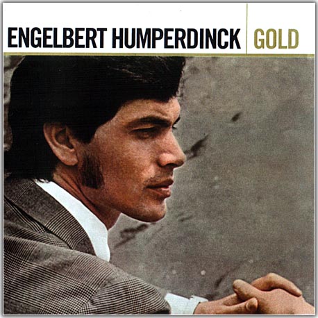 Engelbert Humperdinck: Gold (2005) 2CD