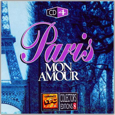 Paris Mon Amour 4