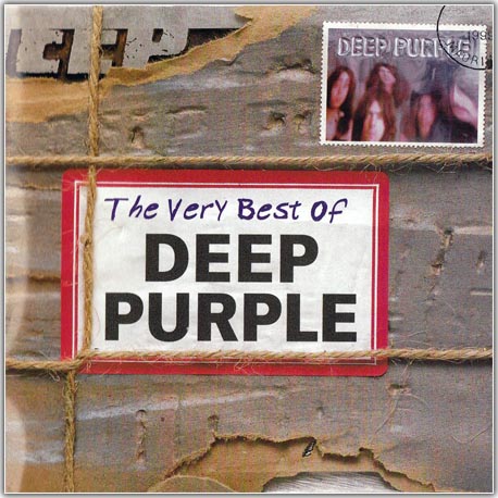 Deep Purple - The Very Best of Deep Purple (2000)