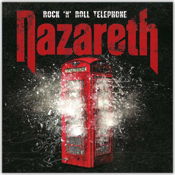 Nazareth.Telephone
