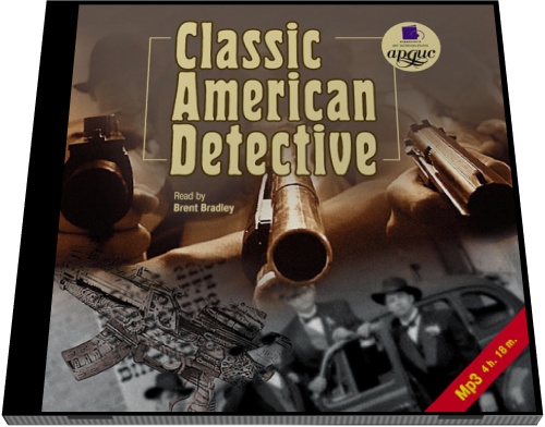 Classic American Detective
