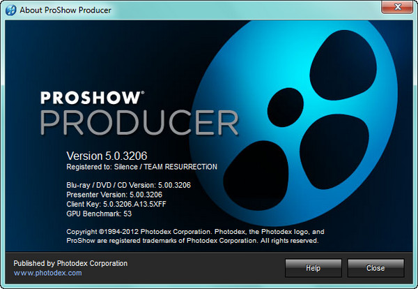 ProShow Producer 5