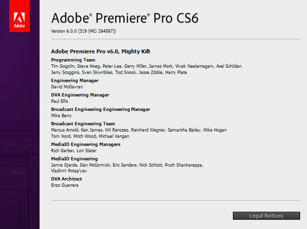 adobe premiere windows 10 32 bit