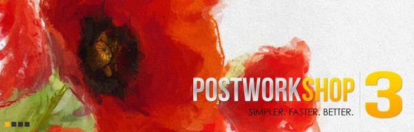 PostworkShop 3