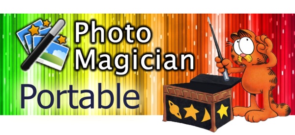 Photo Magician