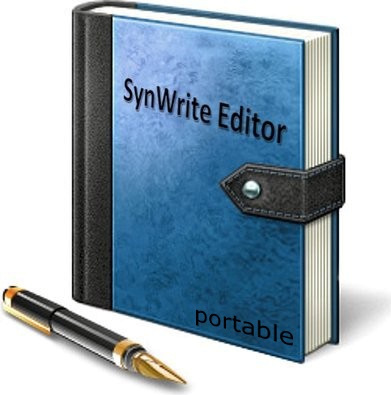 SynWrite Editor