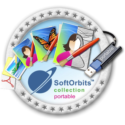 SoftOrbits Collection