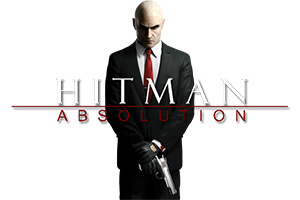 Hitman: Absolution Logo