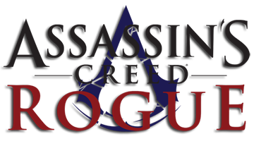 Assassin’s Creed Rogue logo
