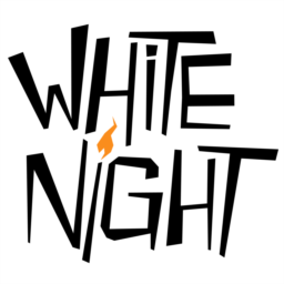 White Night logo