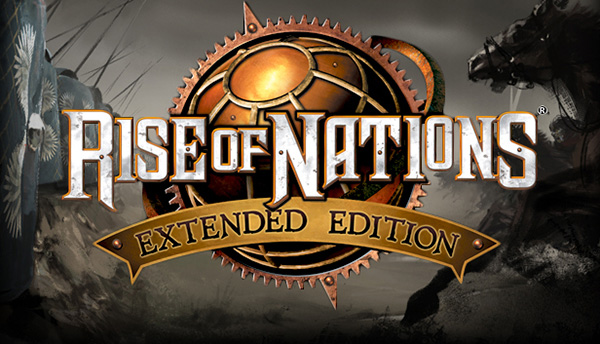 Rise of Nations: Extended Edition (2014/Portable)