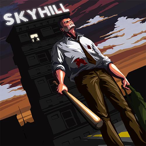 Skyhill (2015/Portable)