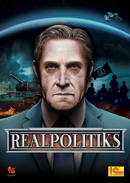 Realpolitiks (2017/Portable)