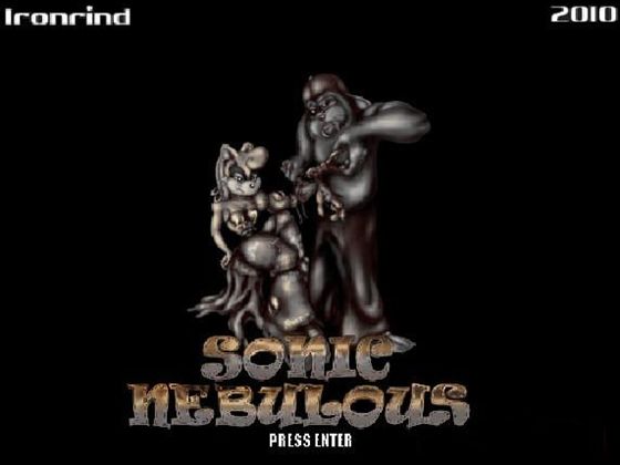 Sonic Nebulous