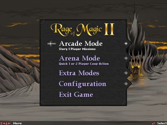 Rage of Magic 2