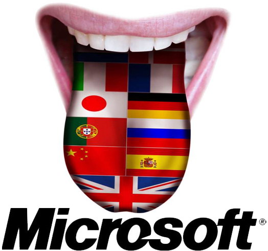 Microsoft Translator