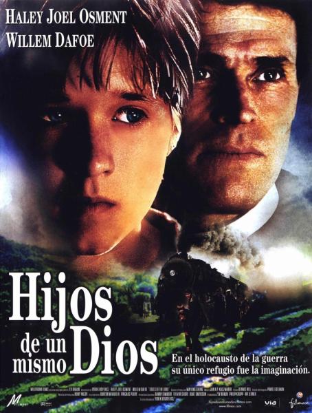 Лики смерти (2001) DVDRip