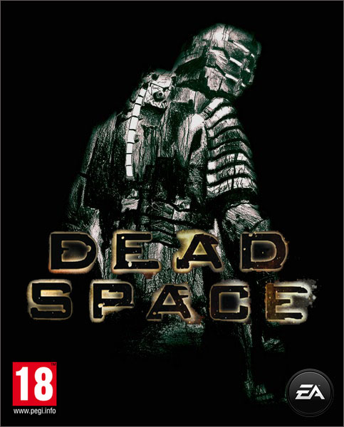 DeadSpaceAnthology