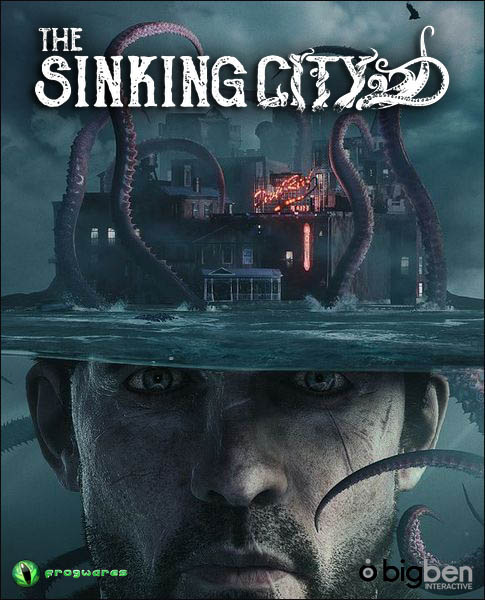 SinkingCity