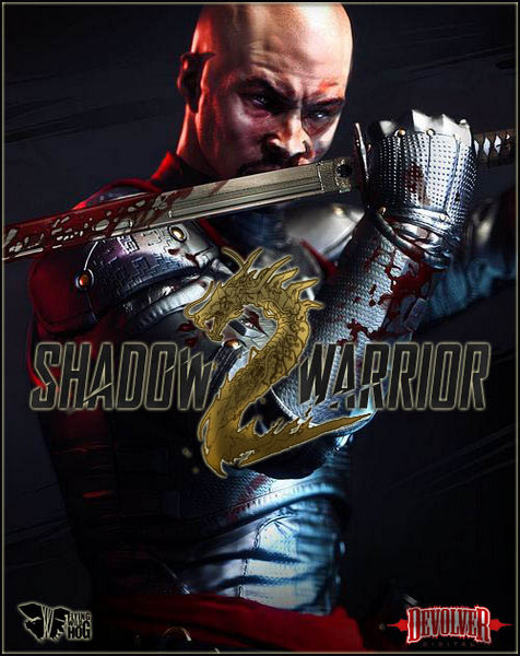ShadowWarrior