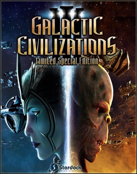 GalacticCivilizations