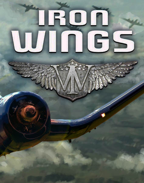 Iron Wings