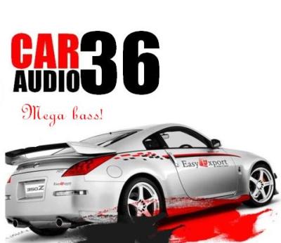 Car Audio Vol.36
