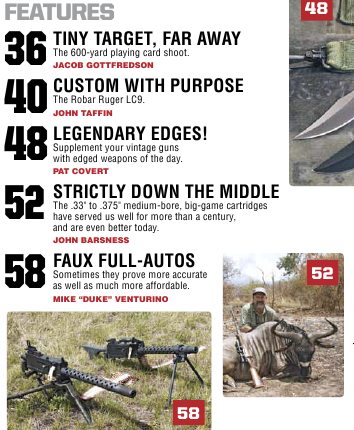 Guns №6 (June 2012)с1