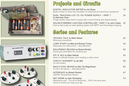 Everyday Practical Electronics №6 (June 2012)с