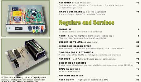 Everyday Practical Electronics №7 (July 2012)с1